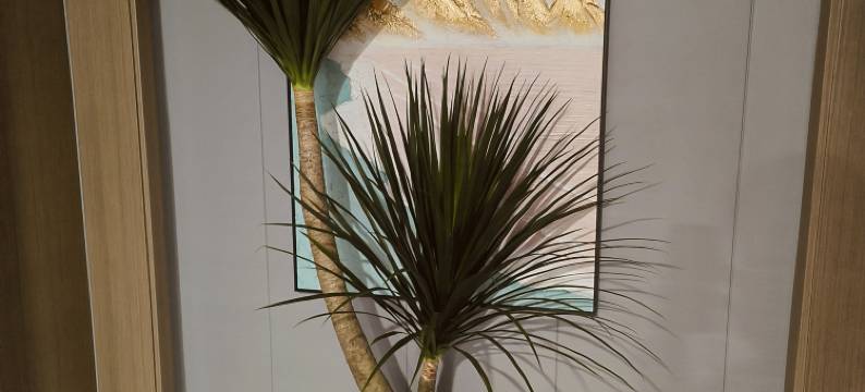 柚青春酒店(龙子湖高校区小夏街店)图片