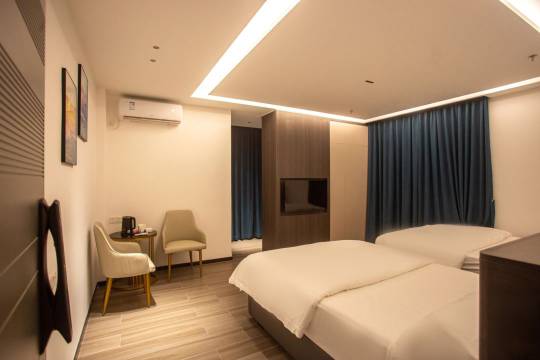 湘园美宿(潮州西湖店)