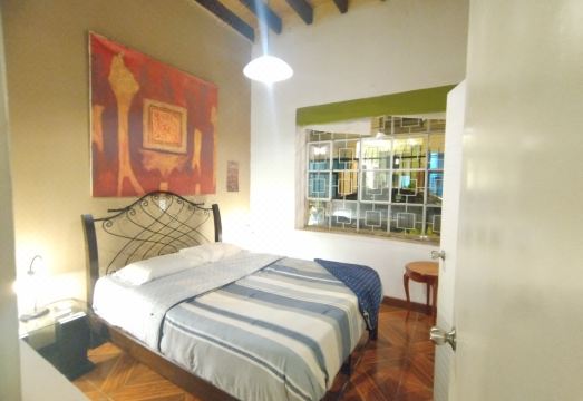 A Verde Lodging Hotel Overview