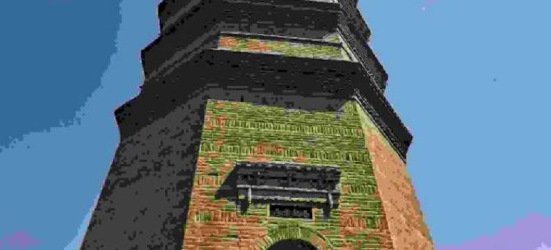 延安悦漫酒店(延安百米大道宝塔山店)图片