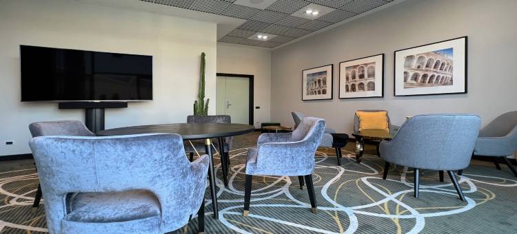 维罗纳莱昂纳多酒店(Leonardo Hotel Verona)图片