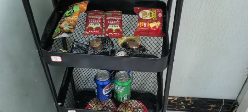 思恩电竞酒店(竹辉桥地铁站店)图片