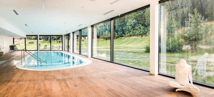 奇莱尼高尔夫及健康度假村(Cihelny Golf & Wellness Resort)图片