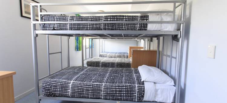 凯恩斯中央青年旅舍(YHA Cairns Central)图片