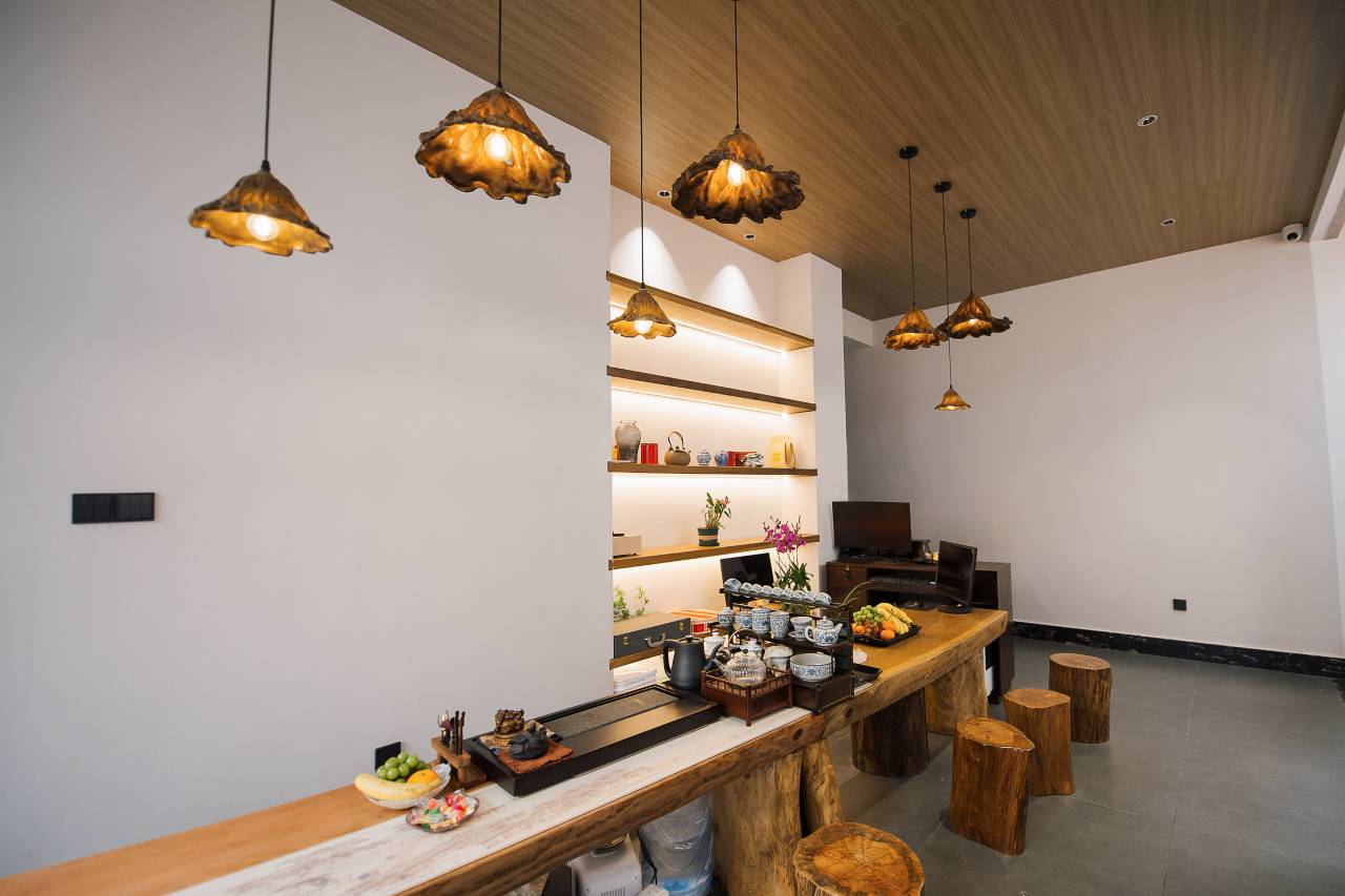隐舍别院(玉溪高铁站红塔大道店)图片