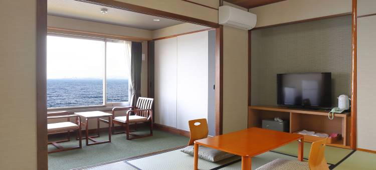 大江户温泉物语別府清风(Ooedo Onsen Monogatari Beppu Seifu)图片