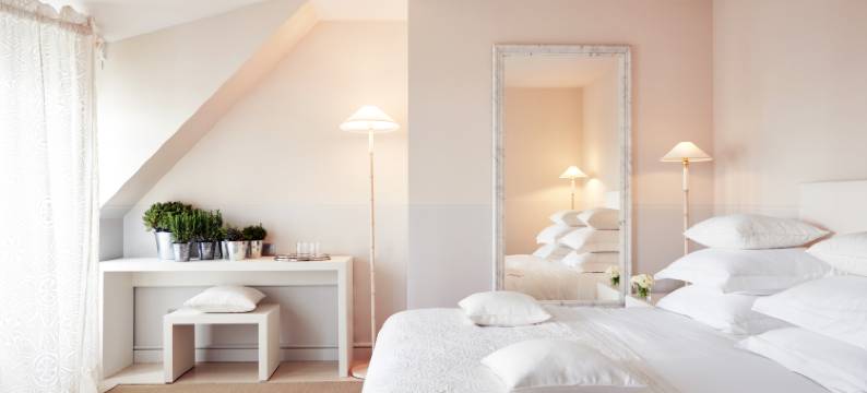 乔治先生水疗酒店-香榭丽舍大道(Monsieur George Hotel & Spa - Champs-Elysées)图片