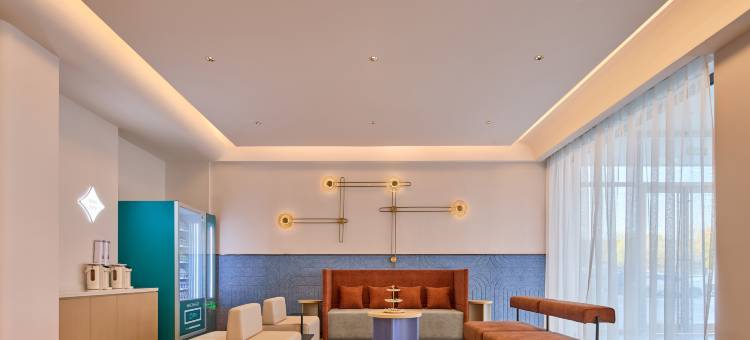 锦江之星酒店(沧州盐山宾馆店)图片