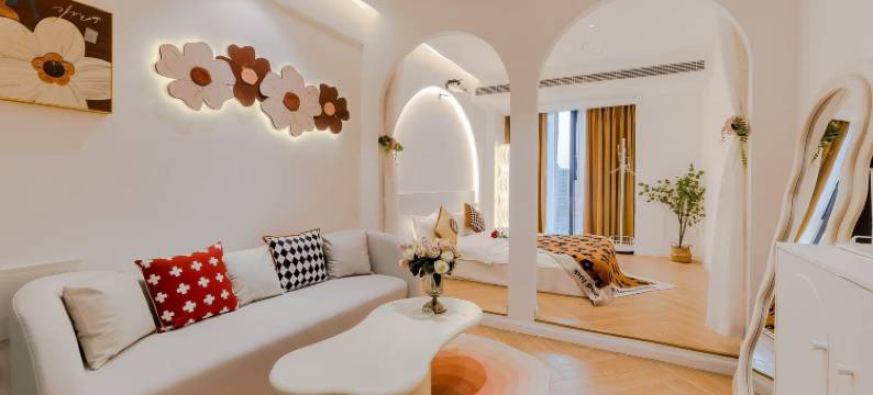 云澜时光民宿图片