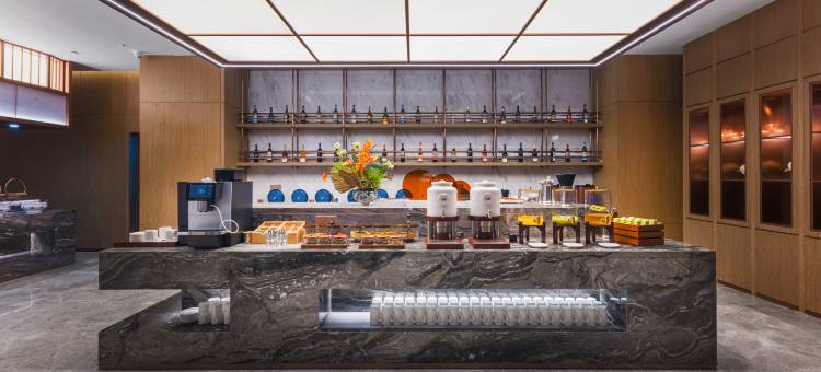 武汉江汉路步行街黎黄陂路美仑酒店图片