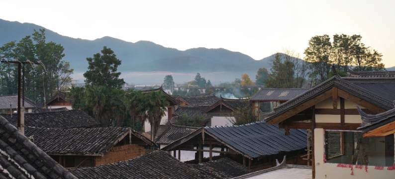 丽湘源民宿图片