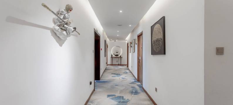 皇家荷苑客栈图片