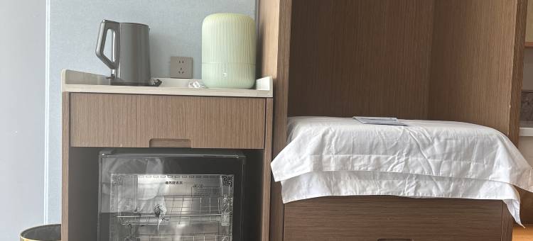 欧冠恒氧酒店(珠峰大本营店)图片