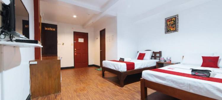 RedDoorz @ Nirvana Pension House图片