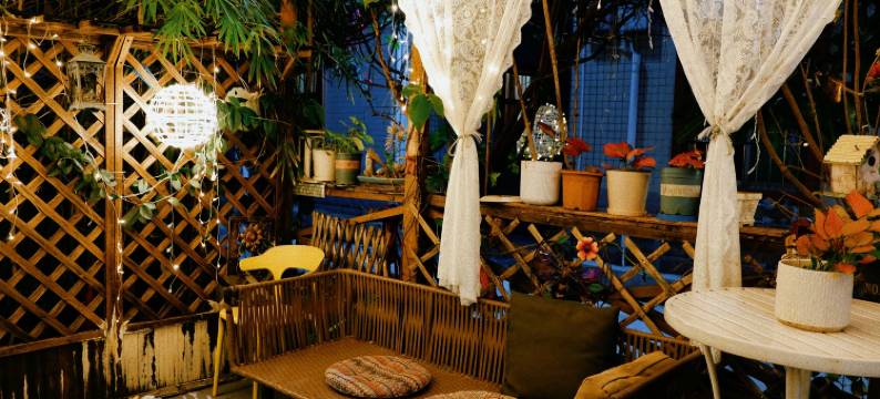 深圳风雅颂民宿图片