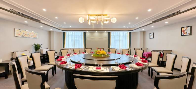 宣恩金源国际酒店图片