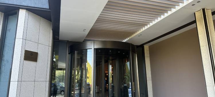 广德君泰金陵山庄图片