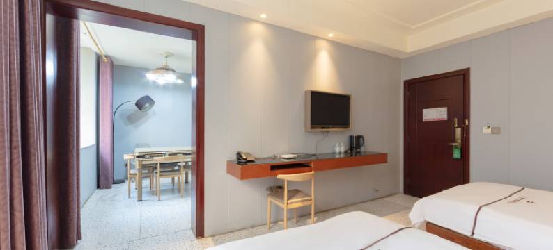 三木连锁酒店(萍乡万龙湾旗舰店)图片