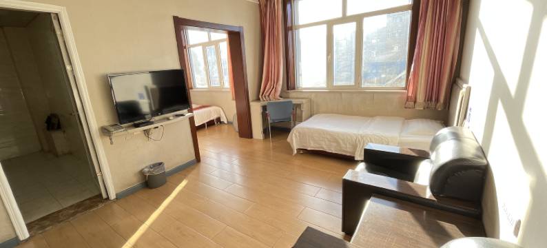 乌海宾源大酒店图片