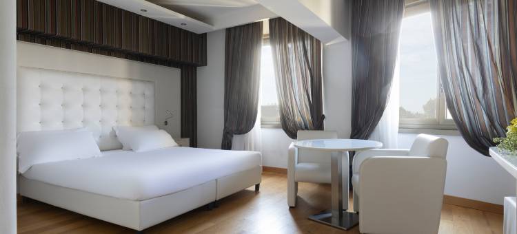卡塞塔皇家酒店(Hotel Royal Caserta)图片
