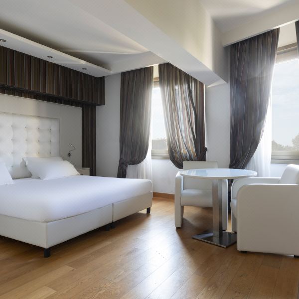 卡塞塔皇家酒店(Hotel Royal Caserta)图片