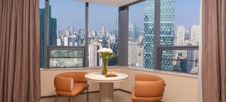 桔子酒店(南京德基广场新街口地铁站店)图片