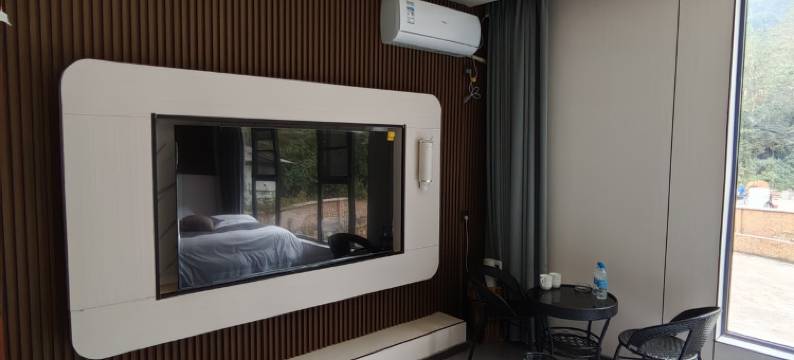 元阳印心·山野溯溪Valley度假观景美宿(多依树梯田观景台店)图片