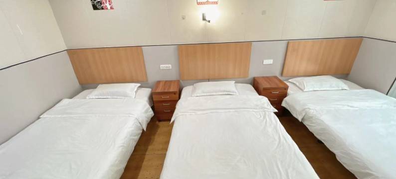 武汉华工商务宾馆(光谷步行街华中科技大学店)图片