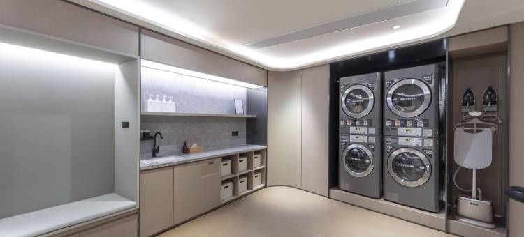 全季酒店(南京夫子庙店)图片