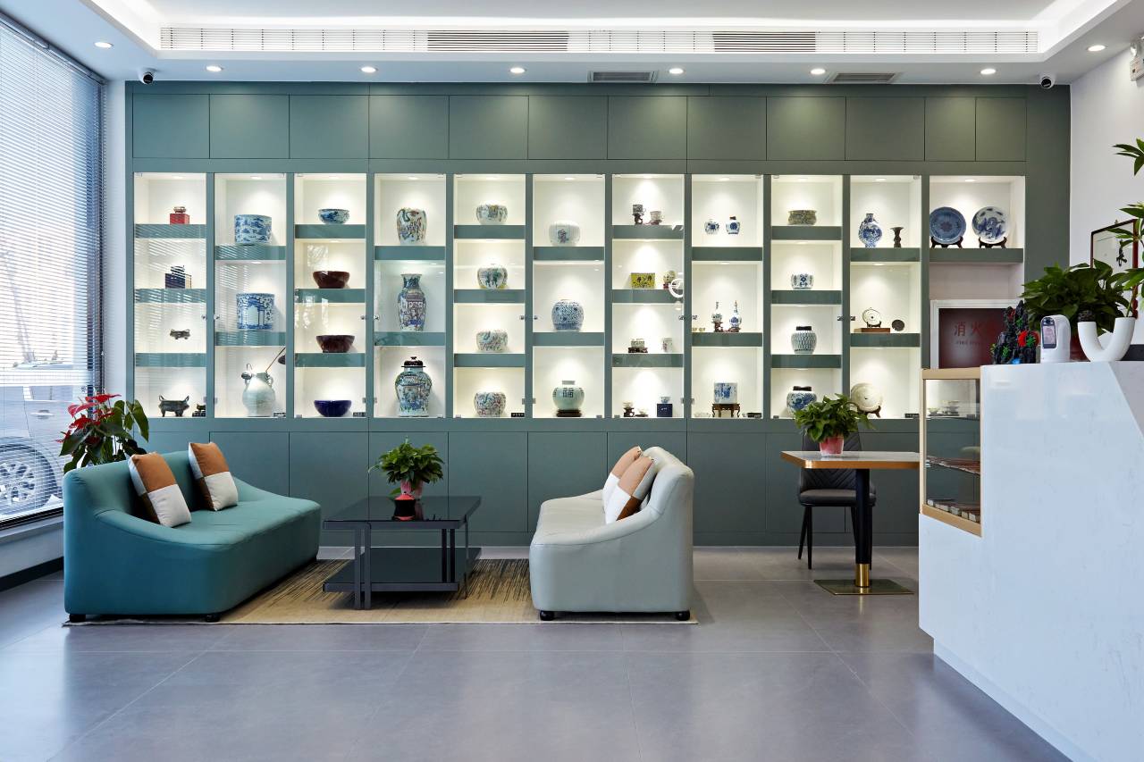 格丽酒店(滨河广场店)图片