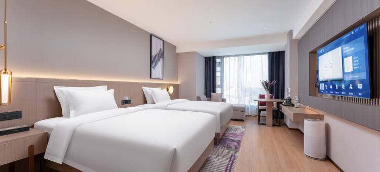 麗枫酒店(涟水汽车站店)图片