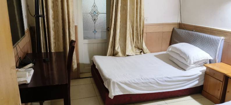 湘潭天时招待所图片