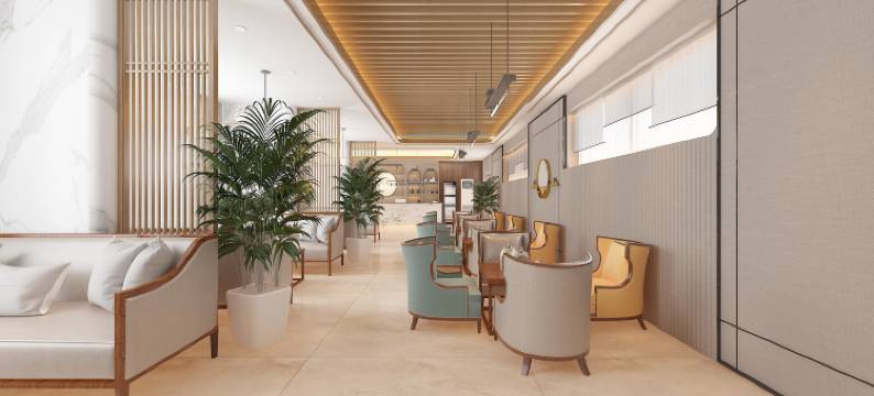 民生快捷酒店(成都双流机场店)图片