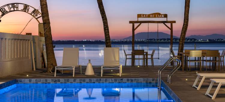 栖屿拾海酒店图片