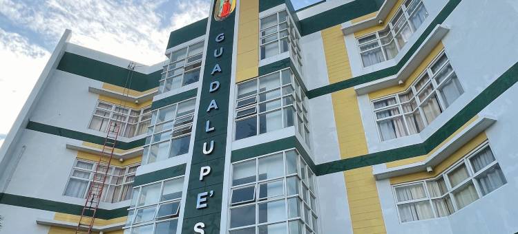 瓜达卢佩旅馆 伊洛伊洛(Guadalupe Inn Iloilo)图片