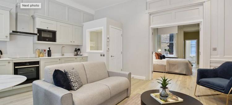 Aeria公寓的杰拉德广场(Gerrard Place by Aeria Apartments)图片