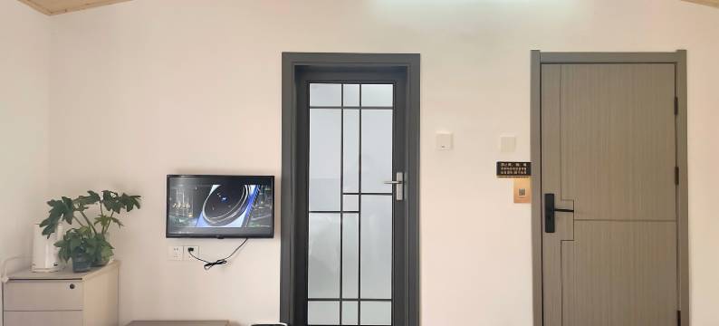 青帆民宿(木兰不夜城店)图片