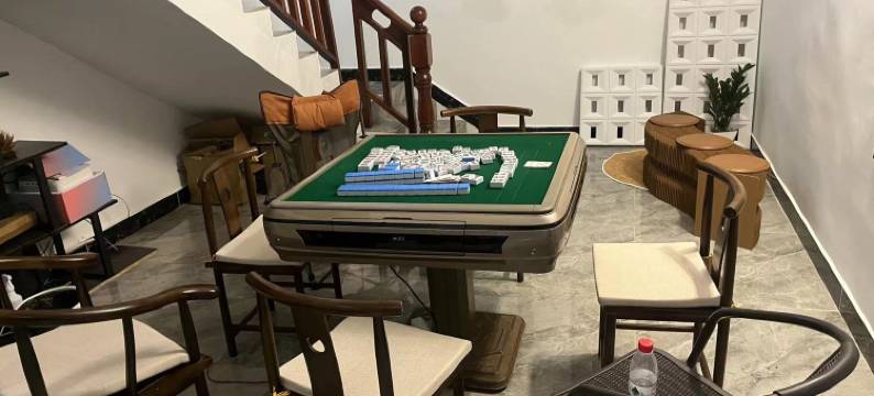 涠洲岛柠岛珊瑚石小院图片