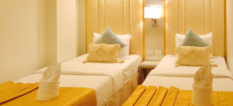 UrbanView @ Stay Inn Style Hotel Vigan图片