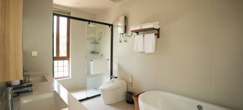 铁山头凤栖民宿图片