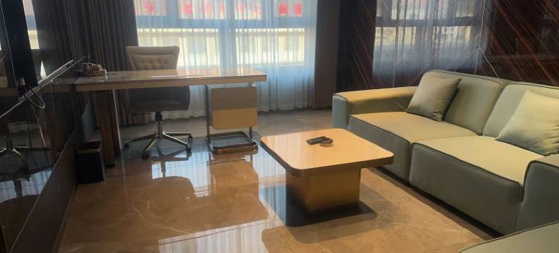 丽禾花园酒店图片