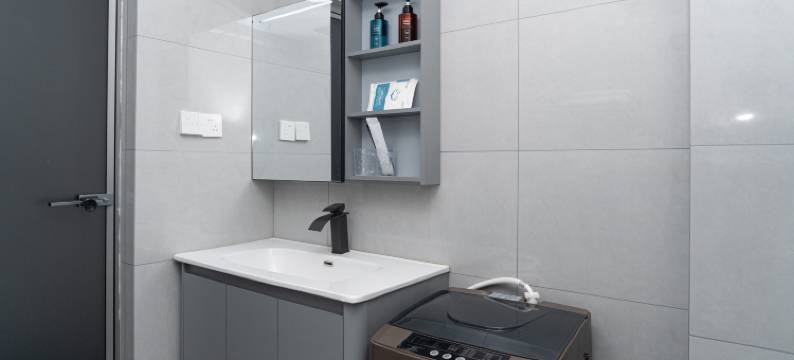 尚品优选民宿(西安电视塔地铁站店)图片