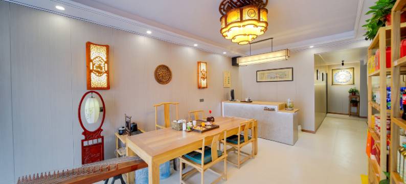 万岁山武侠城·阳光纳里客栈图片