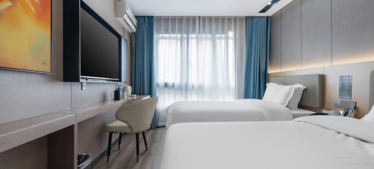 途客轻居酒店(淮安周恩来纪念馆店)图片