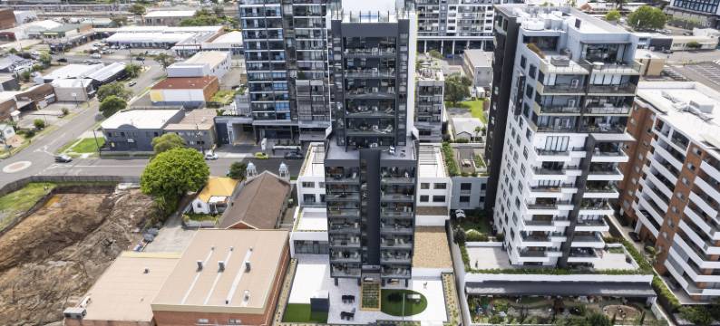 库拉伍龙贡(Kula Wollongong)图片