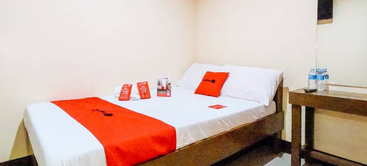 RedDoorz @ Pamaong Street图片