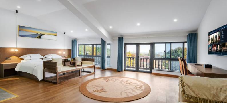 静竹雅苑民宿图片