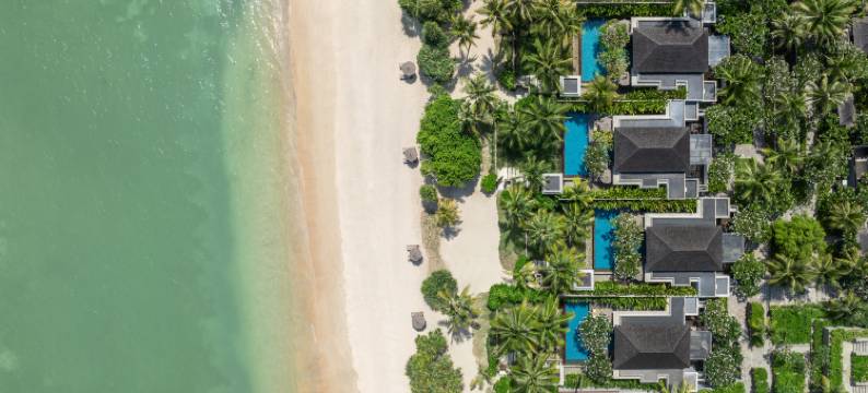 龙目岛The Sira豪华精选水疗度假酒店(The Sira, a Luxury Collection Resort and Spa, Lombok)图片