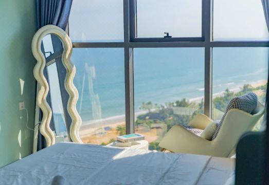 Ken's House - CSJ Apartment Vũng Tàu Hotel Overview