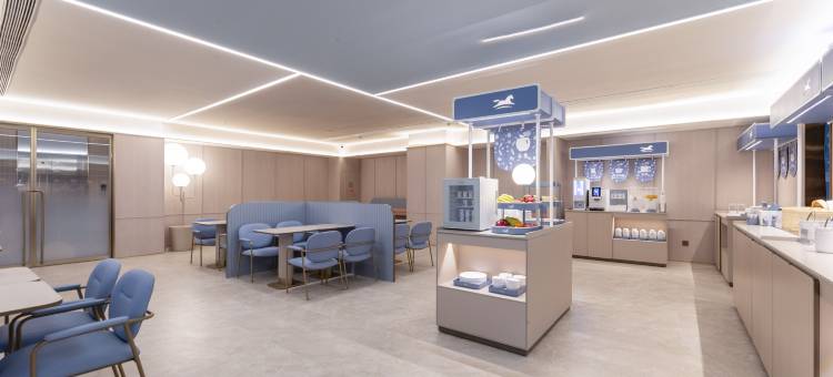 汉庭酒店(盐城工学院青年东路店)图片